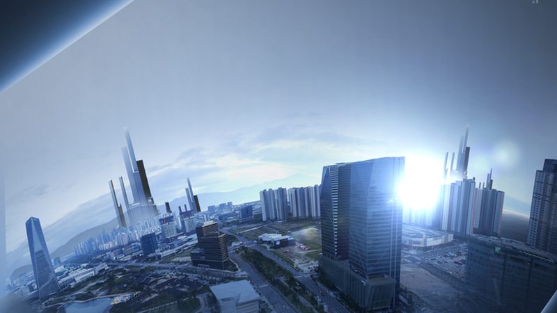 微服务拆分：上海公司架构升级的关键一步