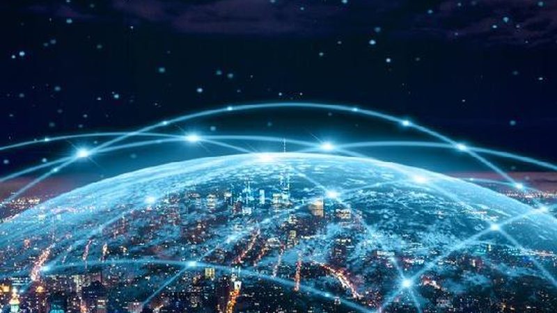数字孪生BIM模型：揭秘建筑行业的未来引擎